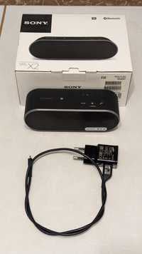 Boxa bluetooth Sony SRS X2 - 20W rms