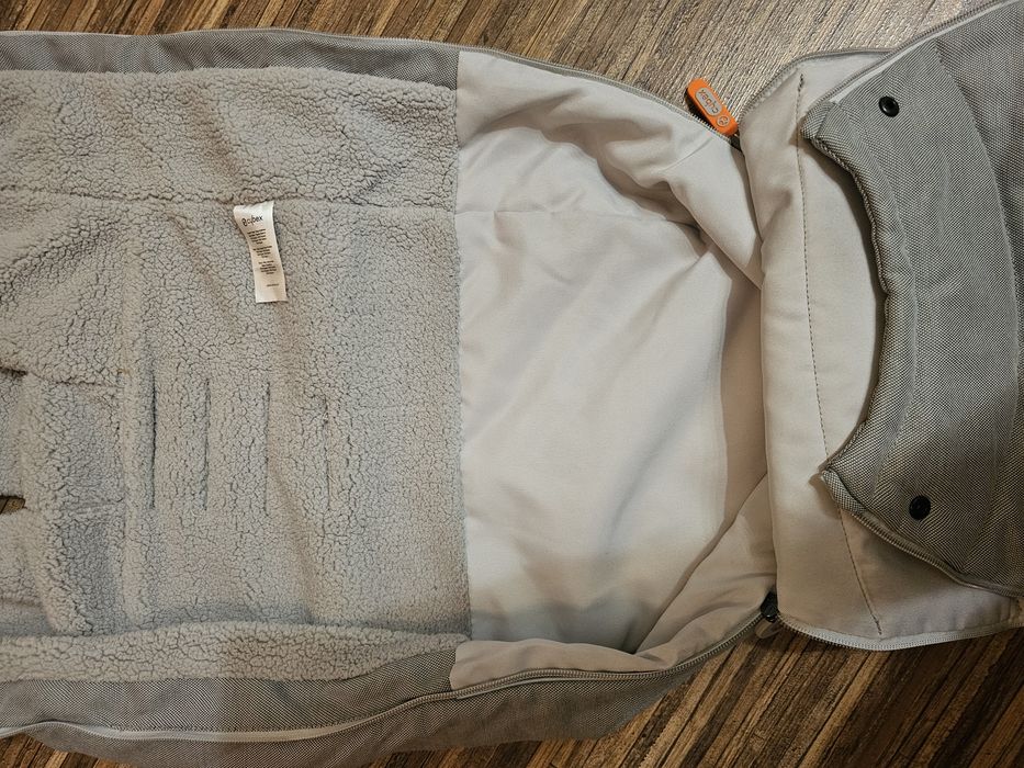 Чувалче за количка Cybex Gold Footmuff