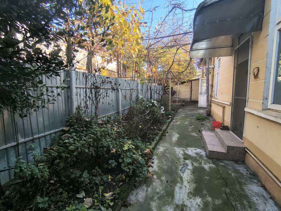 Casă caramida-Bld Panait Istrati