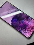 samsung galaxy s20 (аксай 0715) лот 715896