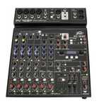 Микшерный пульт Peavey PV 10 BT