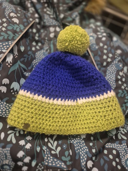 Combinezon iarna Lemon Explore