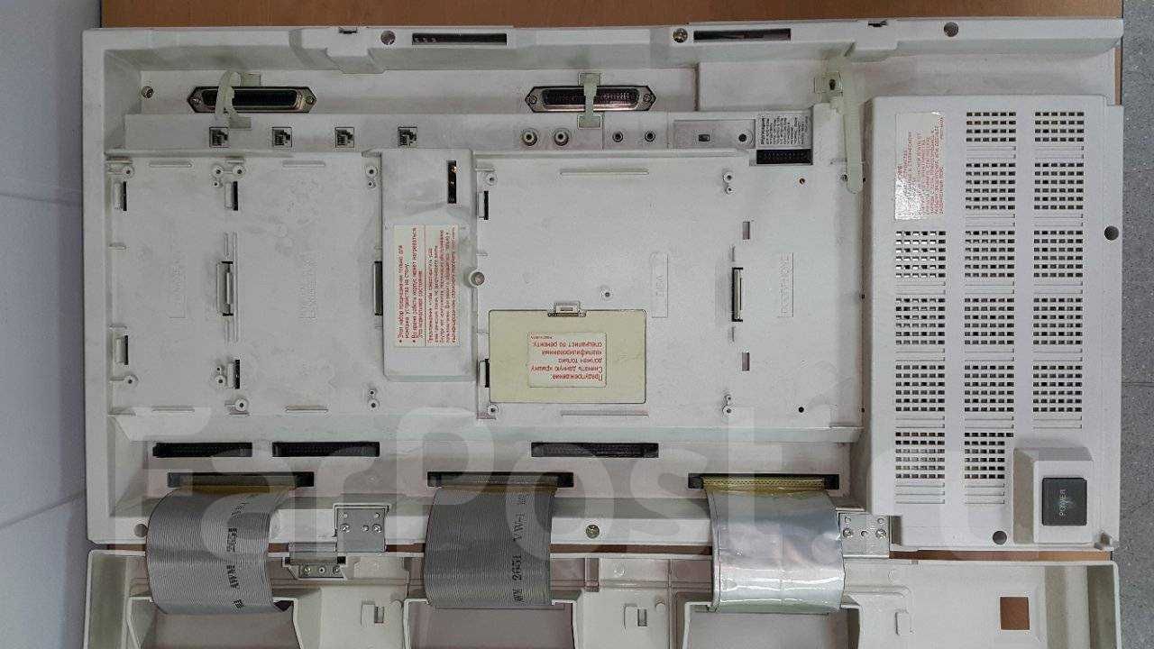 Мини-АТС Panasonic KX-TD1232 и установка, обслуживание