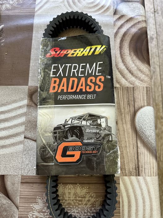 Curea transmisie UTV Cfmoto Zforce 1000/800/500