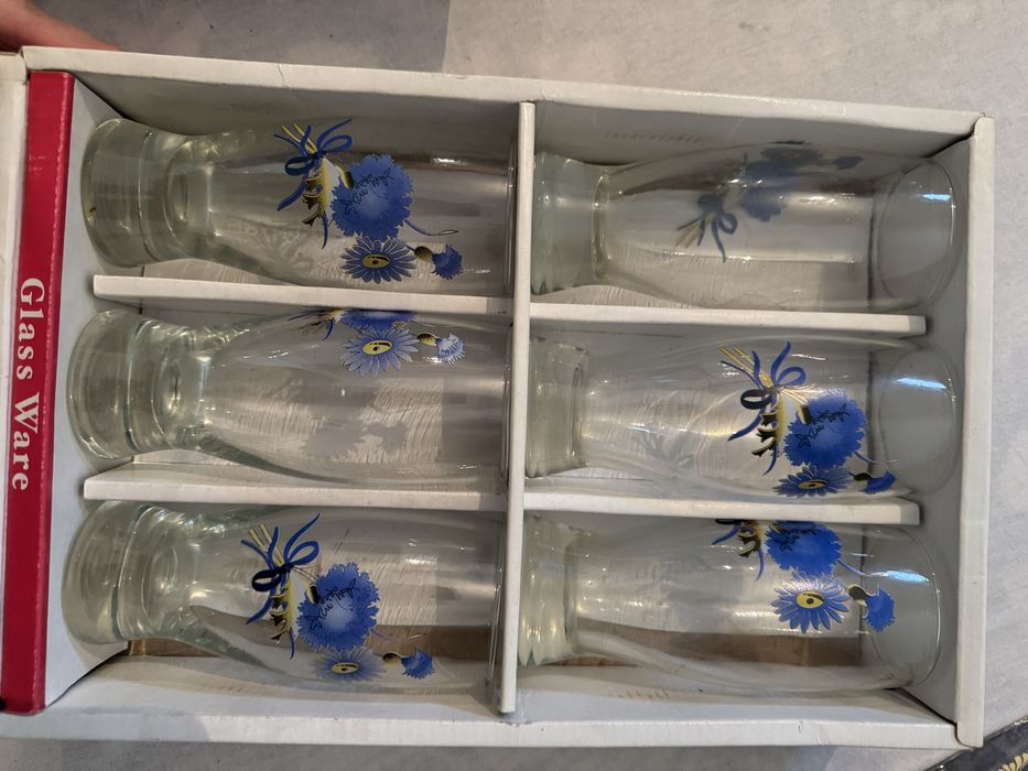 Фюжерлар 6 талик ишлатилган лекин эски эмас