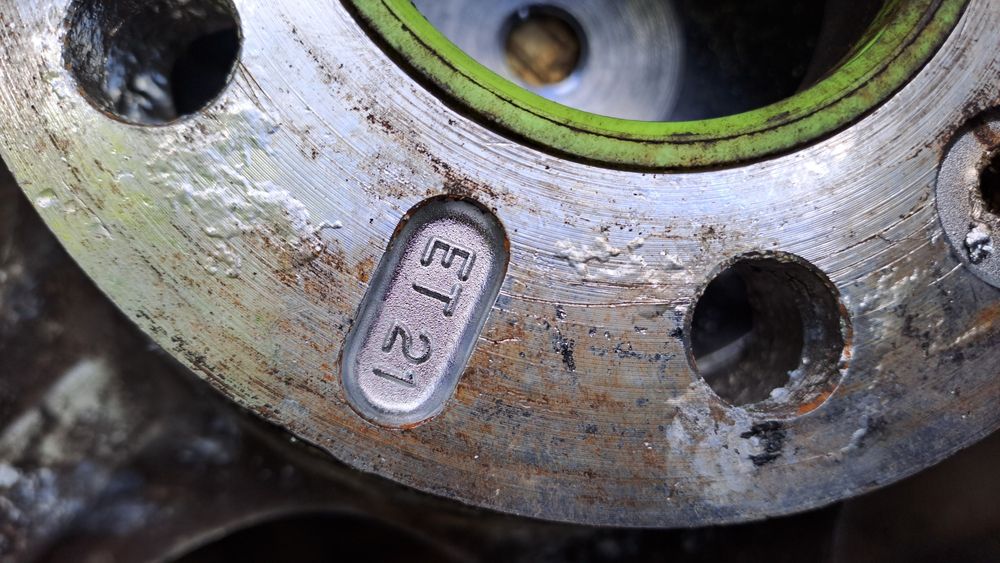 16" 5X112mm Американски джанти Хромирани ALBA, 5Х112