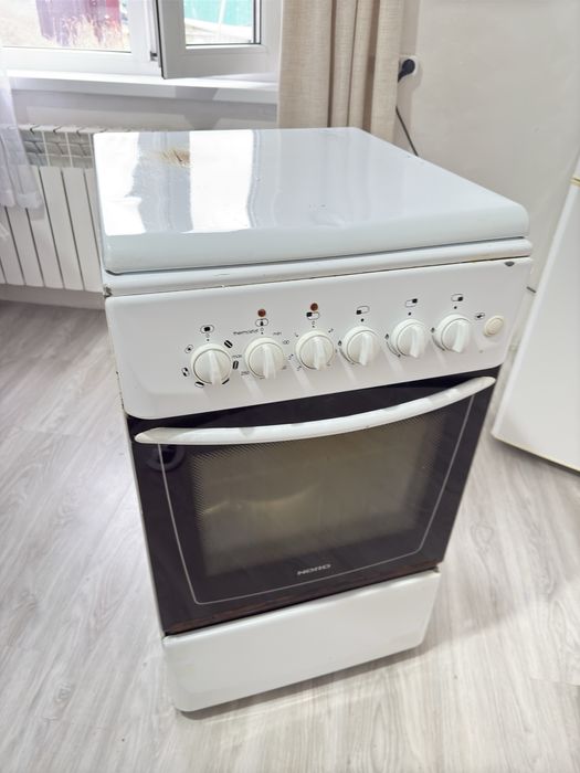 Кухонная плита сатамын