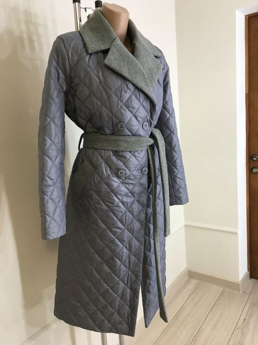 Срочно!! Куртка-пальто новое