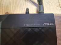 router Asus RT n12