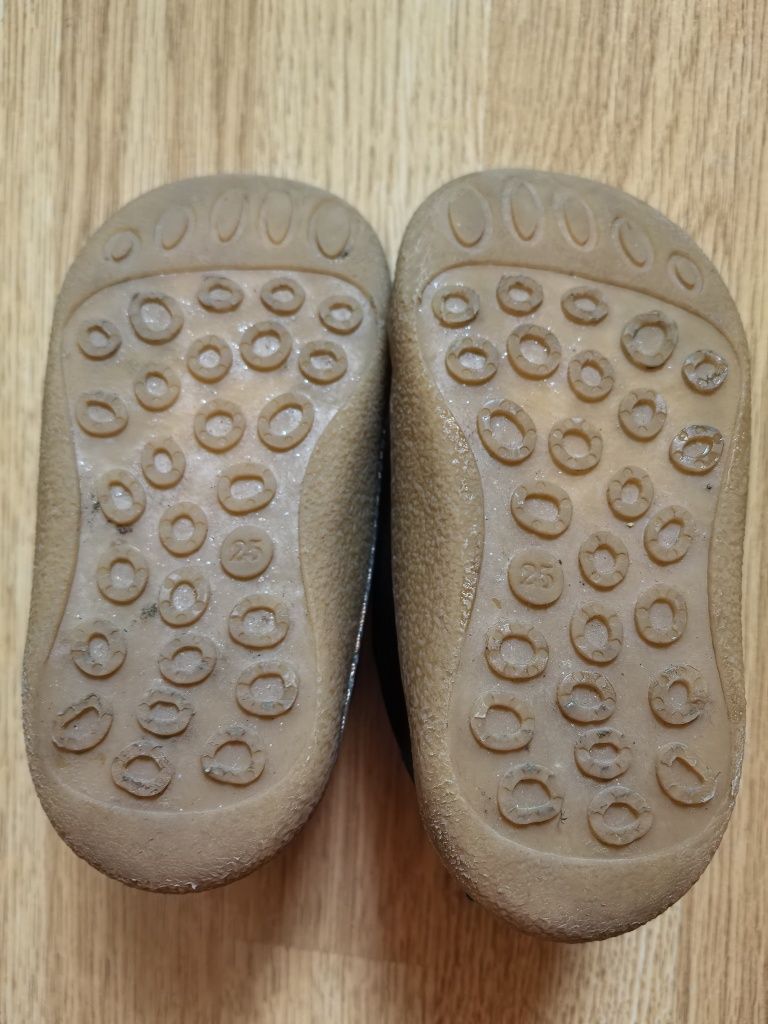 Детски боси обувки / маратонки PONKI BAREFOOT Kamper