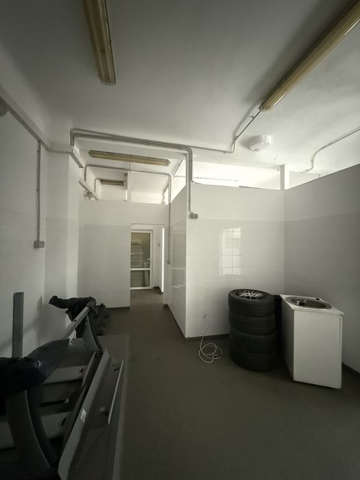 Spatiu de inchririat - metrou Grivita - Sector 1