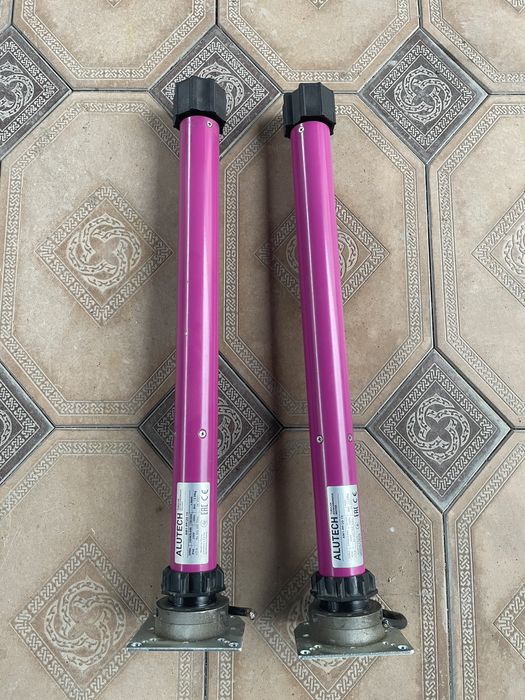 Рольставни моторчик