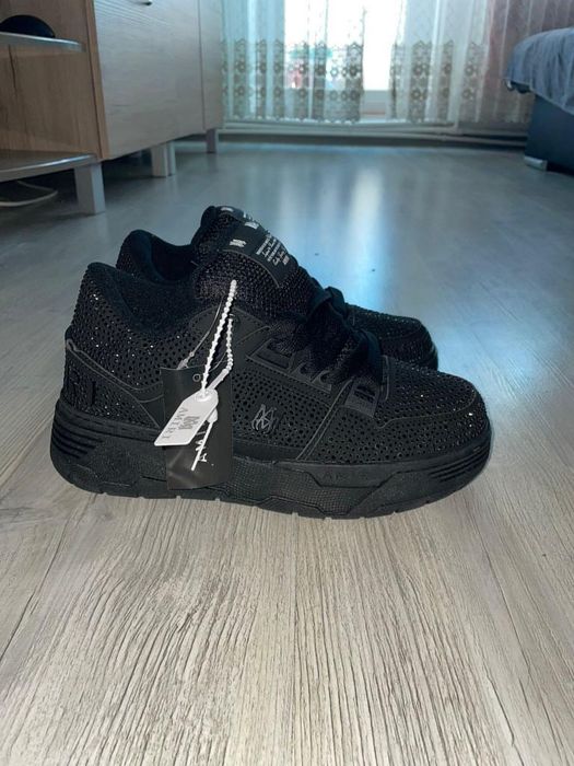 Adidasi Amiri cristale