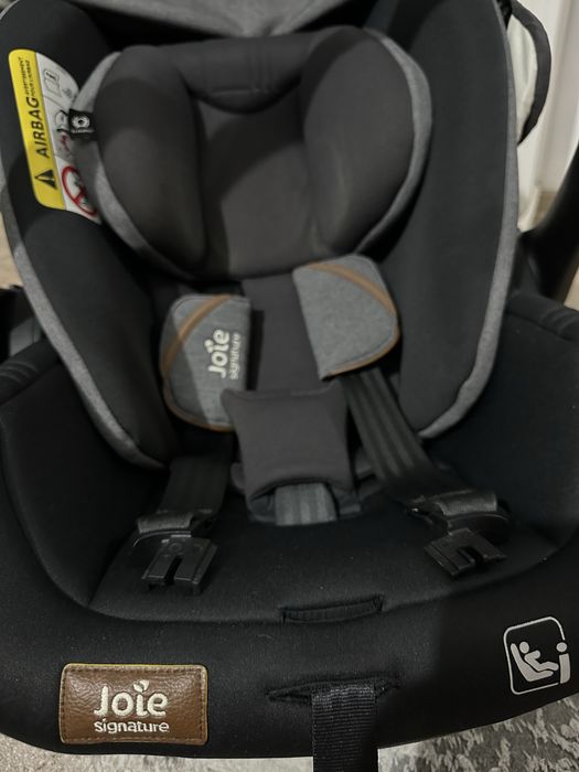 Scoica JOIE I-level recline