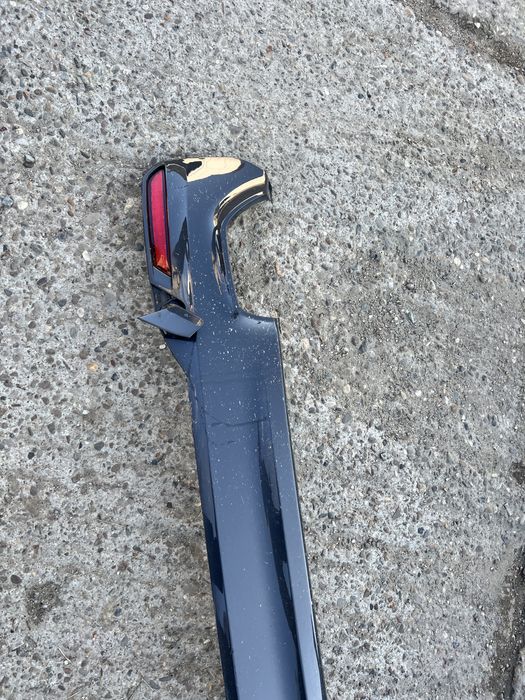 Vand difuzor BMW G30