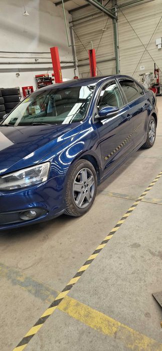 Vand vw jetta benzina 1.2 tsi