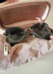 Ochelari soare Miu Miu