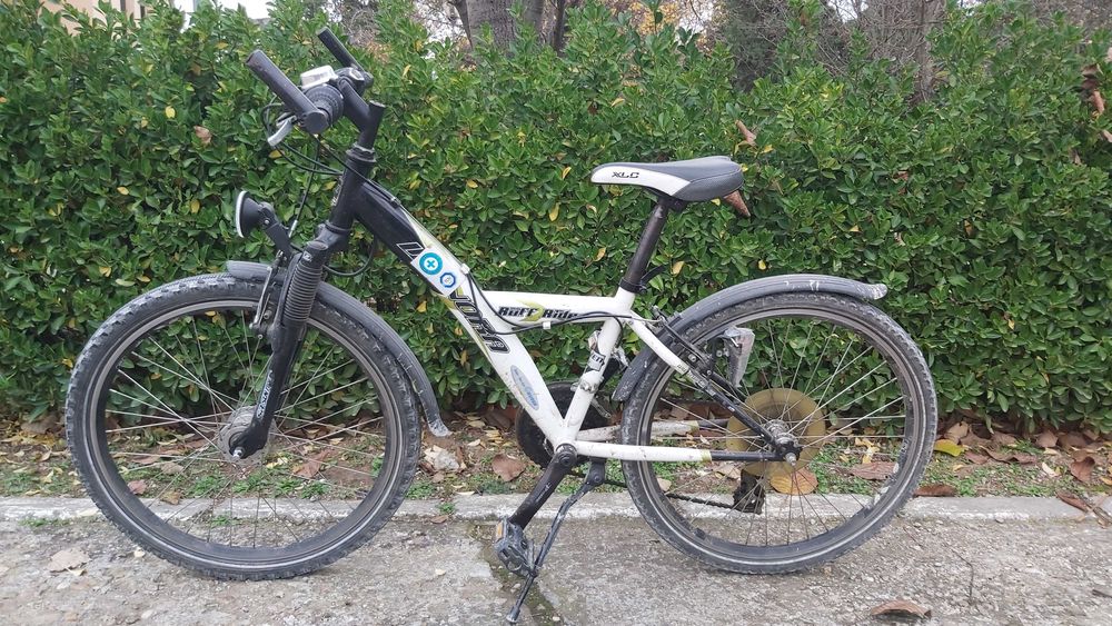 Bicicleta All Terain Winora Ruff Rider 24 inch