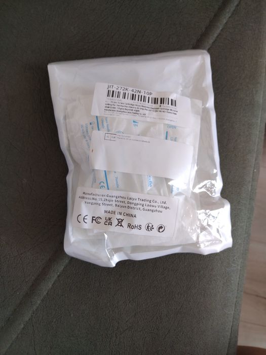 Игли за Дермапен Bayonet