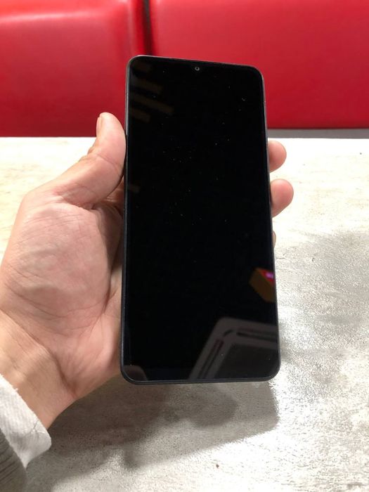 Redmi A5 6/128 ideal