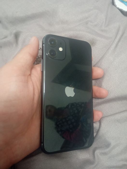 Iphone 11 64 гб оригинал