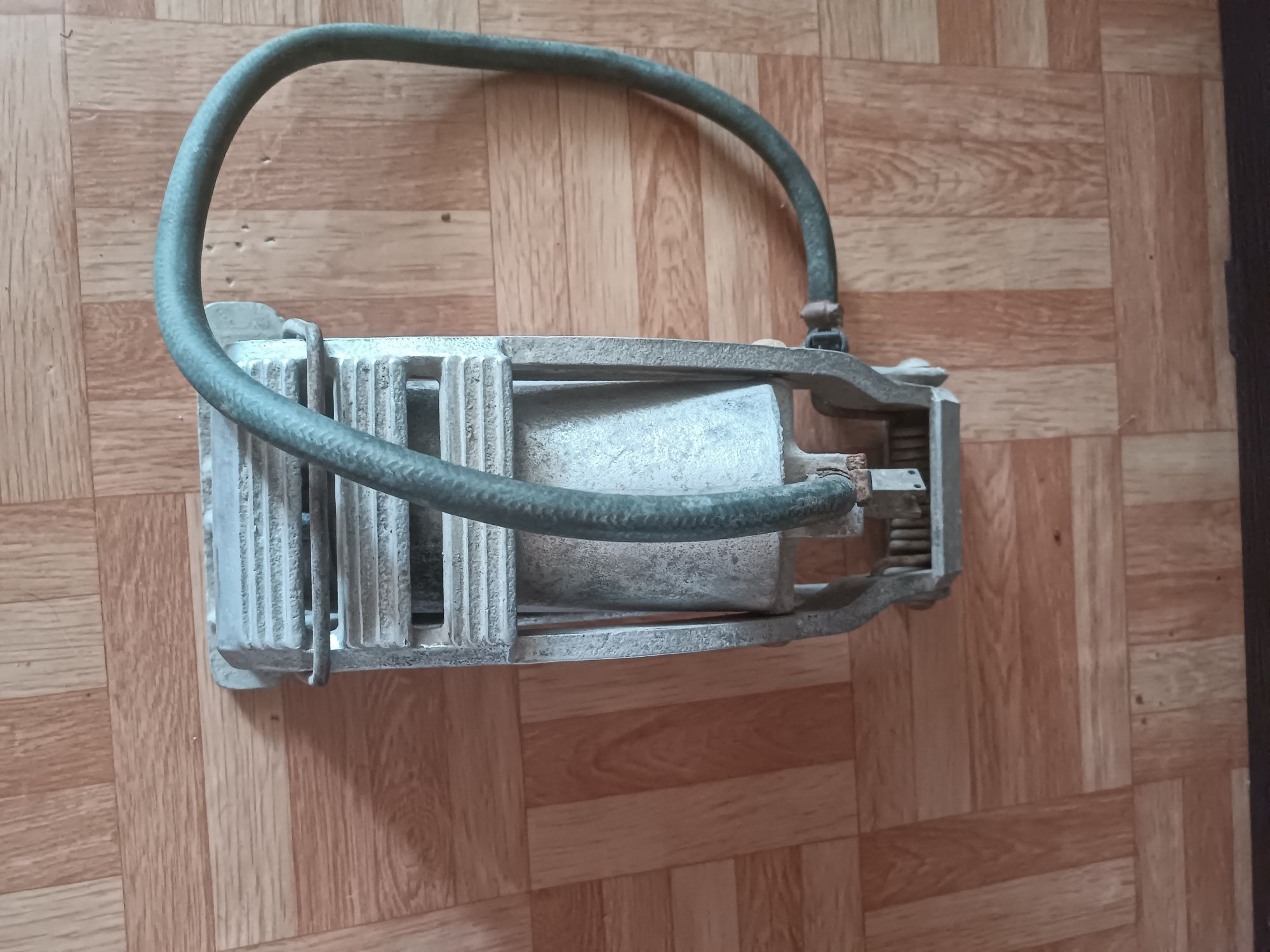 Продается насос СССР