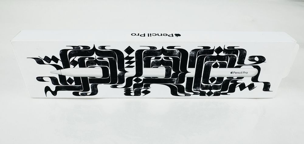 НОВ! Apple Pencil PRO Гаранция!