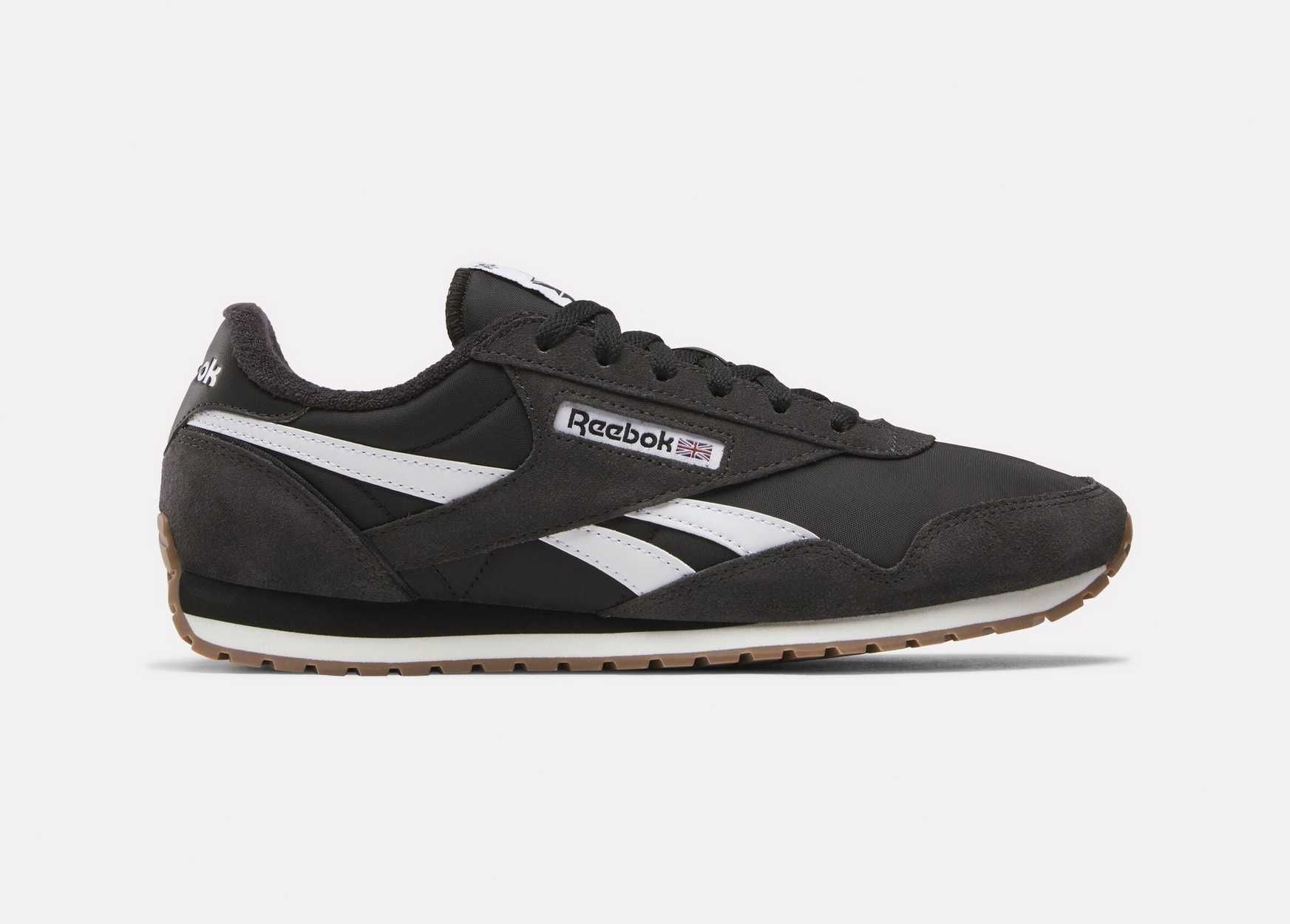 Мужские кроссовки Reebok Classic AZ оригинал, new US 9 US 9.5