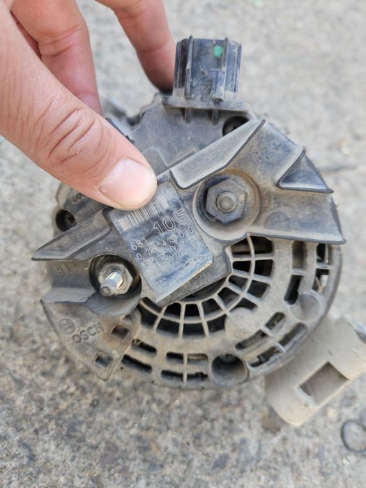 Алтернатор за Ford Transit 2.0D 2000-2006