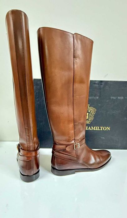 Melvin Hamilton SUSAN