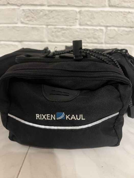 Спортна чанта за колело Klickfix