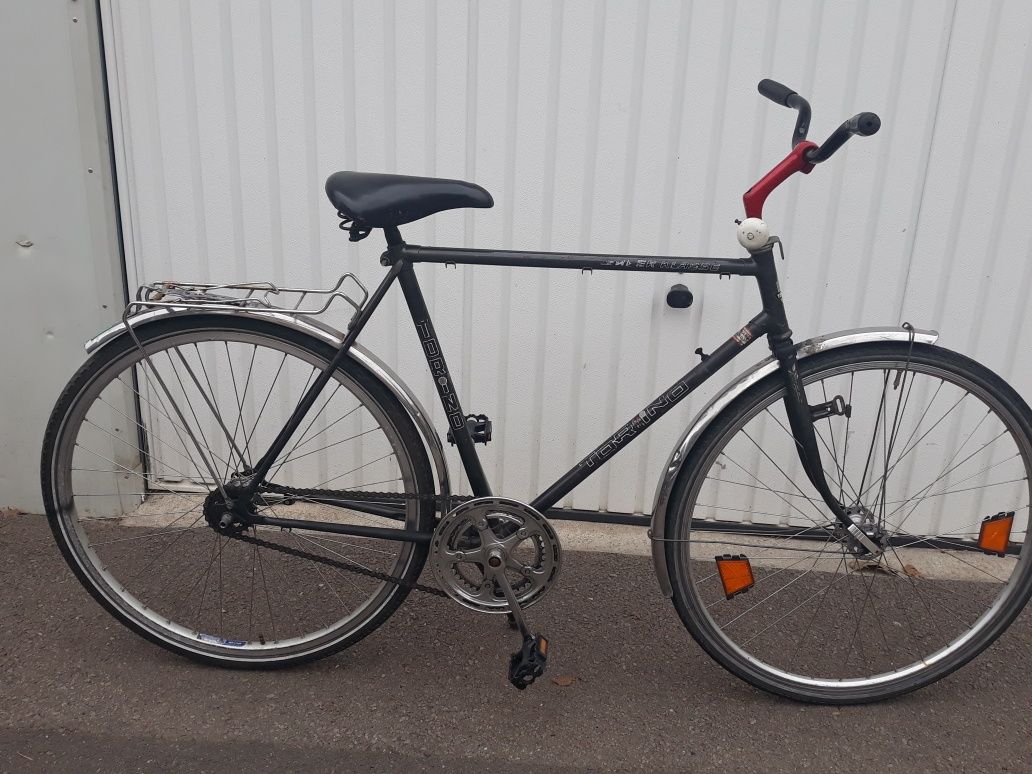 Vand bicicleta vintage