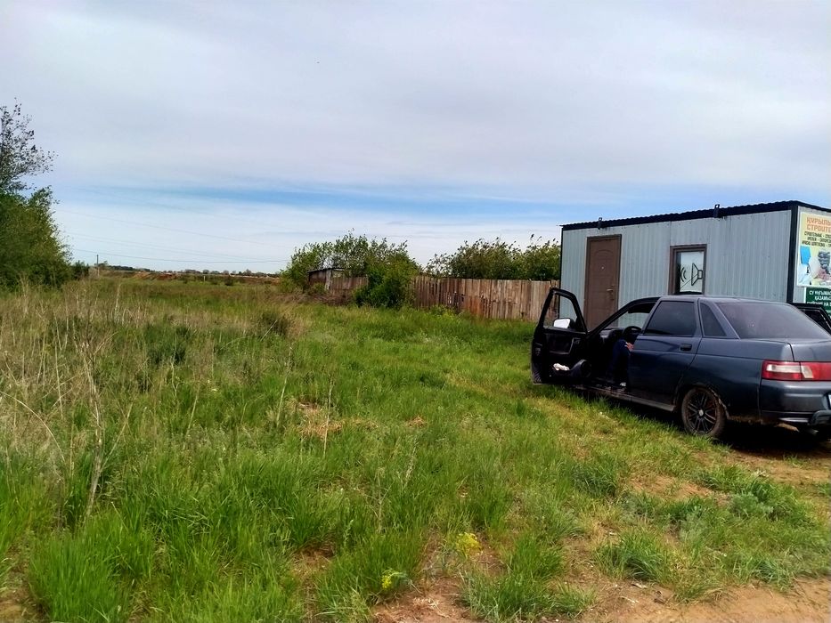 Продам дачный участок с/о"Факел"