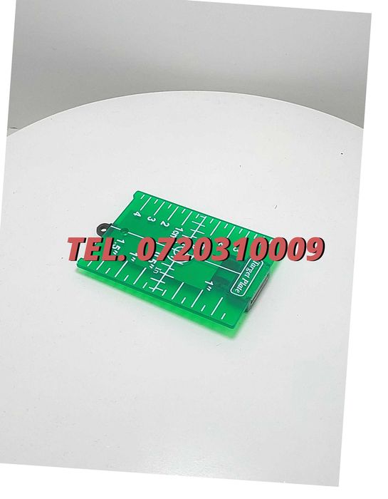 Tinta Magnetica Pentru Nivele Laser Zola