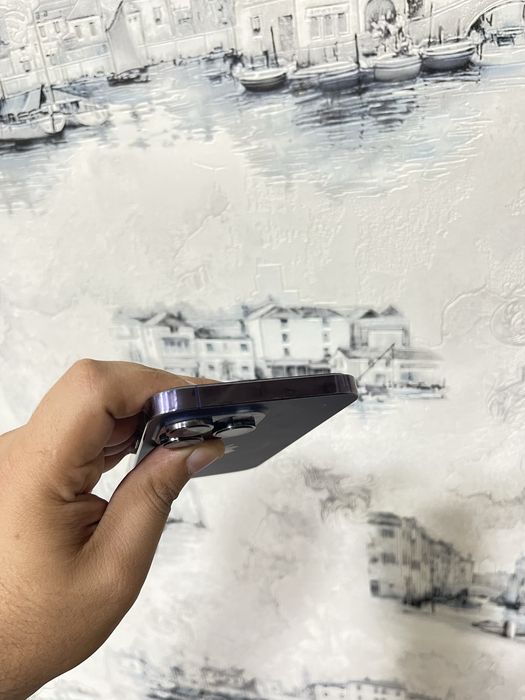 Iphone 14 Pro Max 256 Gb LL Sotiladi