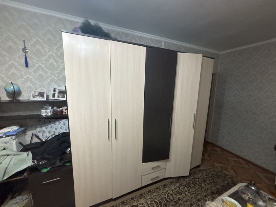 Продоется мебель с компьютером