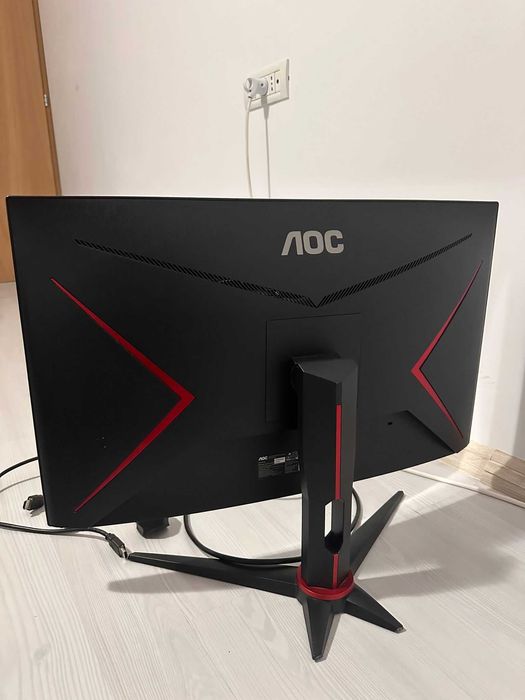Monitor Gaming AOC 27 inch 240Hz