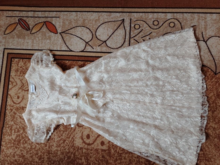 3 прекрасни рокли за повод общо за 60.00лв