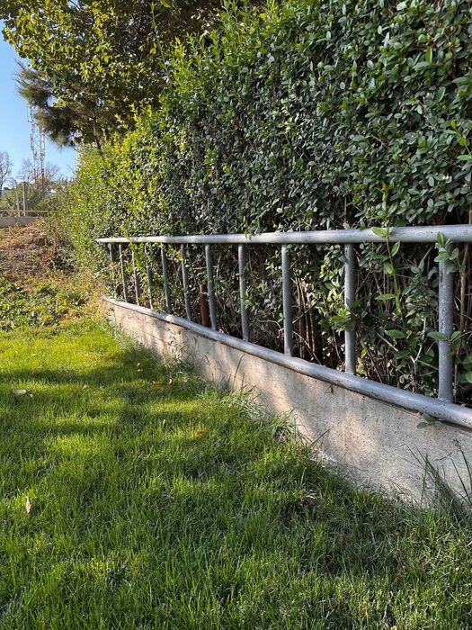 Советская стремянка