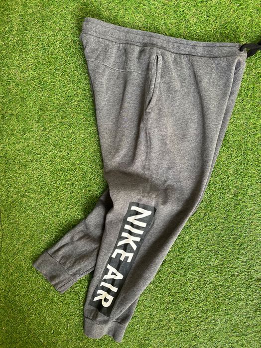 Мъжко долнище : Nike Air Fleece Training Pants L