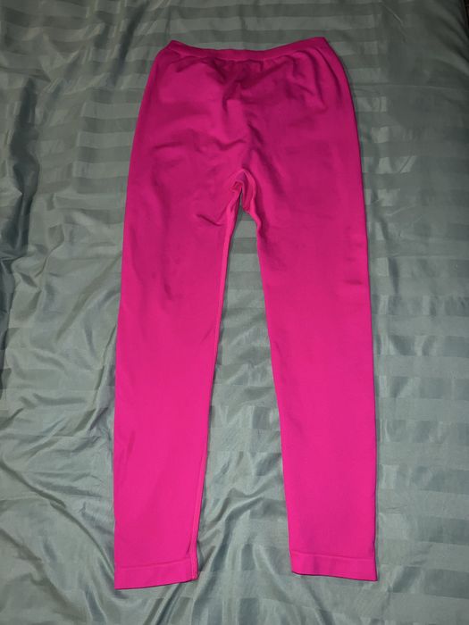 Новые спортивные лосины 44 размер