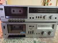 Касетен Дек SHARP RT-10H/SHARP RT-100H
