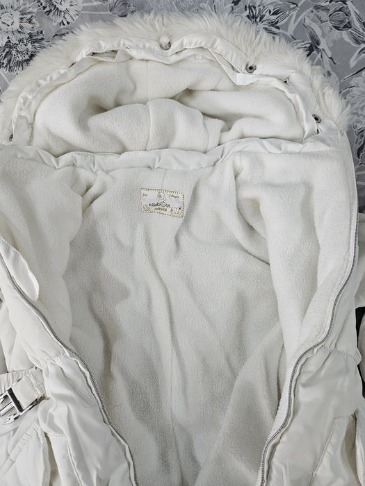 Космонавт moyoral 74см