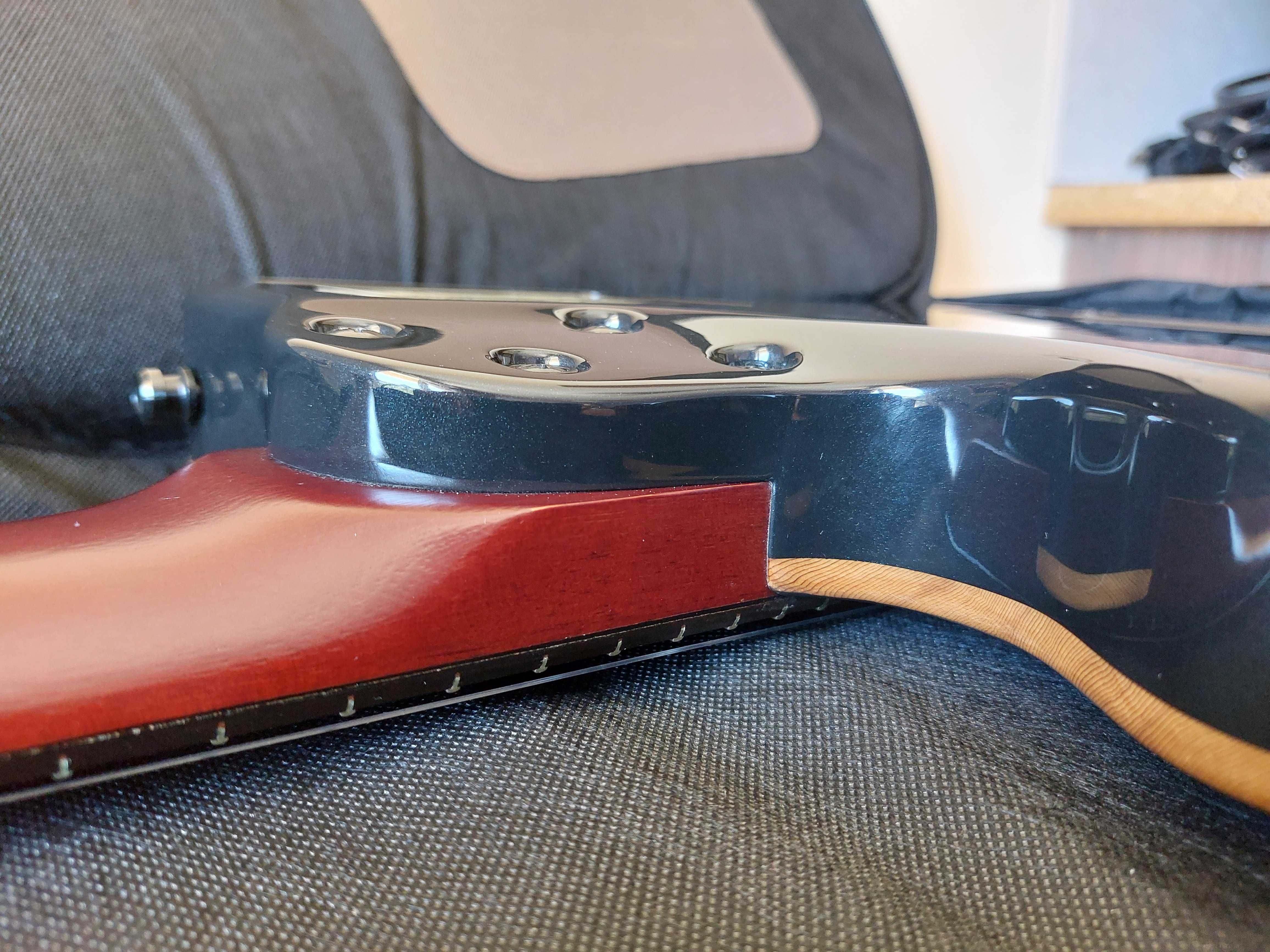Godin multiac acs sa