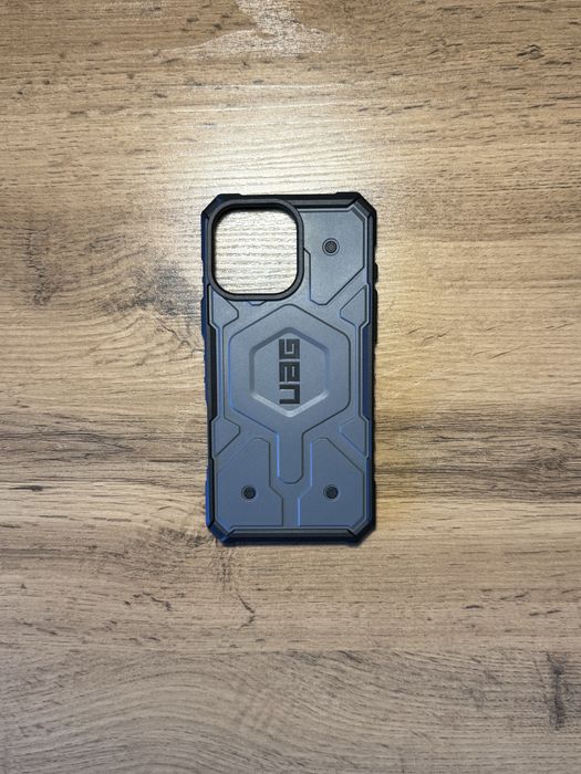 Чехол UAG Pathfinder для iPhone 16 Pro Max