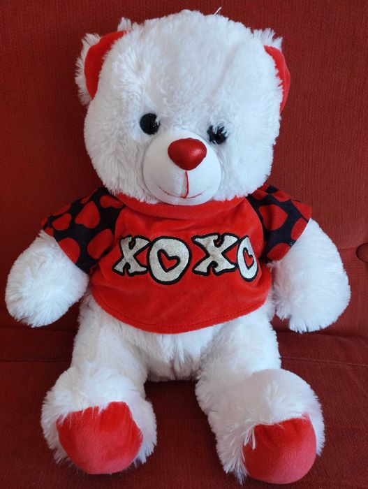 Плюшени  играчки