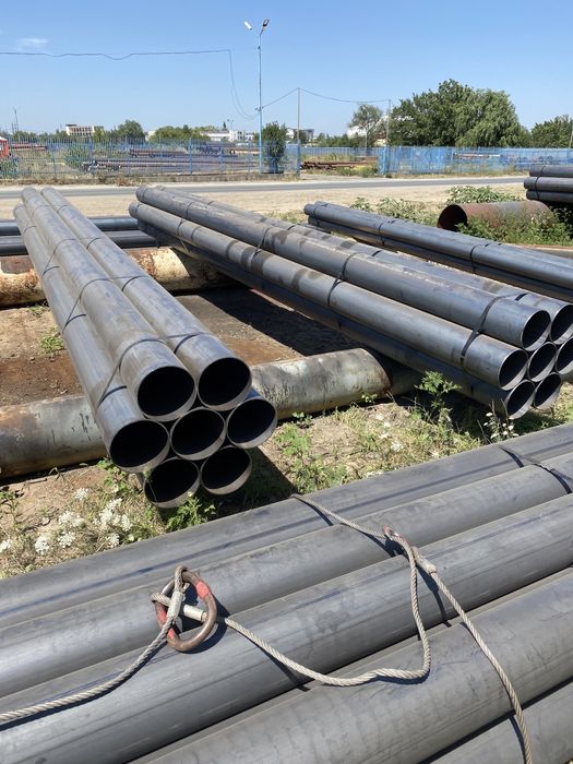 Vand teava trasa 219 - 324 - 508