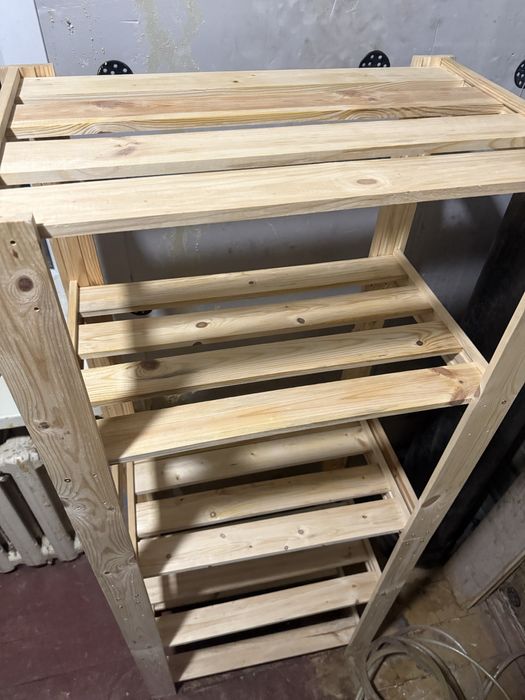 Продам новую полку