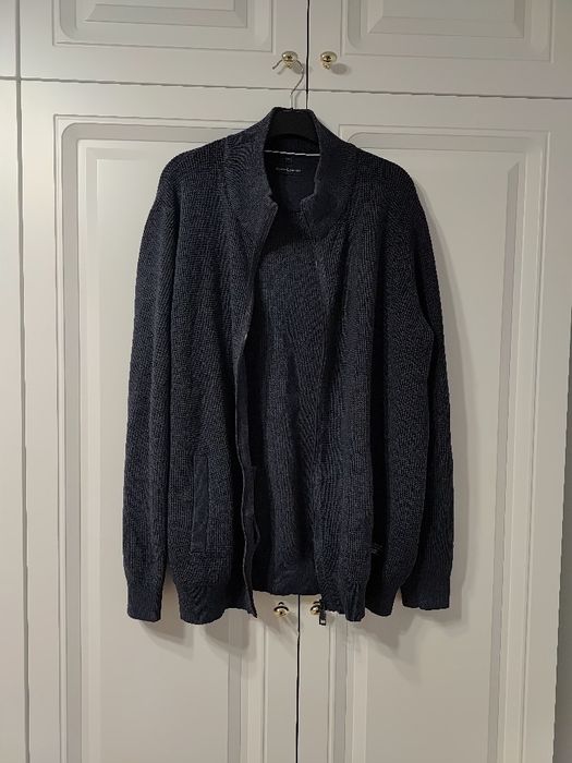Cardigan bărbătesc Casa Moda