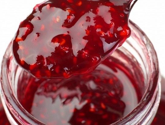 Продам свеже-замороженное варенье из разных ягод